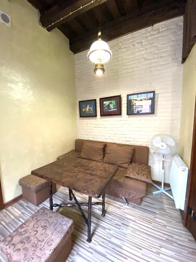 Apartment Квартира Подобово На Площі Ринок 39 Lviv Ukraine